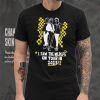 Neil Young Shakey Returns To The Road Tour 2023 Thank You For The Memories T Shirt