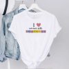 Original i love someone with dyslexia hoodie, sweater, longsleeve, shirt v-neck, t-shirt