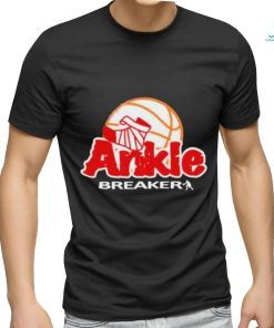 Original jaleja Products Merch Ankle Breaker Shirt
