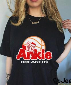 Original jaleja Products Merch Ankle Breaker Shirt 1 Original jaleja Products Merch Ankle Breaker Shirt
