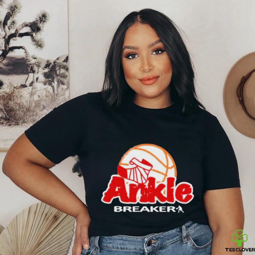 Original jaleja Products Merch Ankle Breaker Shirt Original jaleja Products Merch Ankle Breaker Shirt