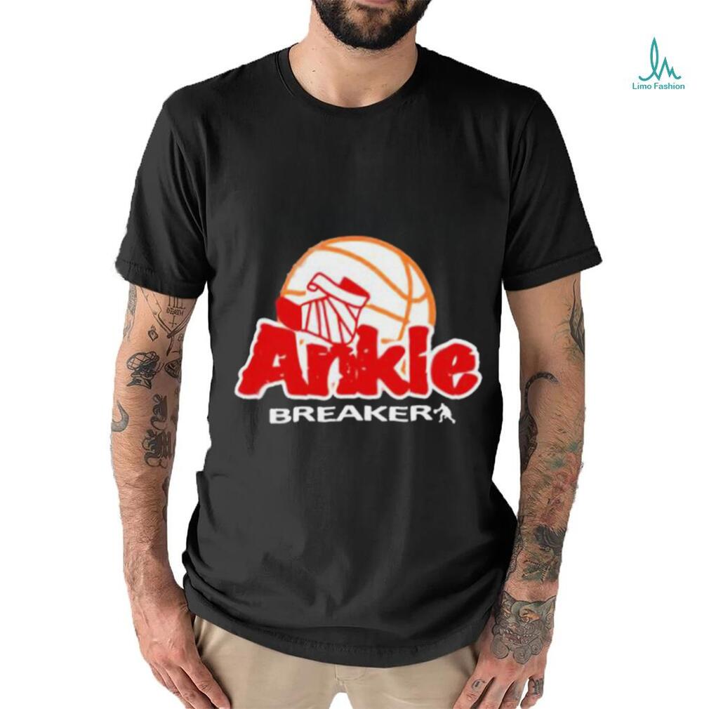 Original jaleja Products Merch Ankle Breaker Shirt Original jaleja Products Merch Ankle Breaker Shirt