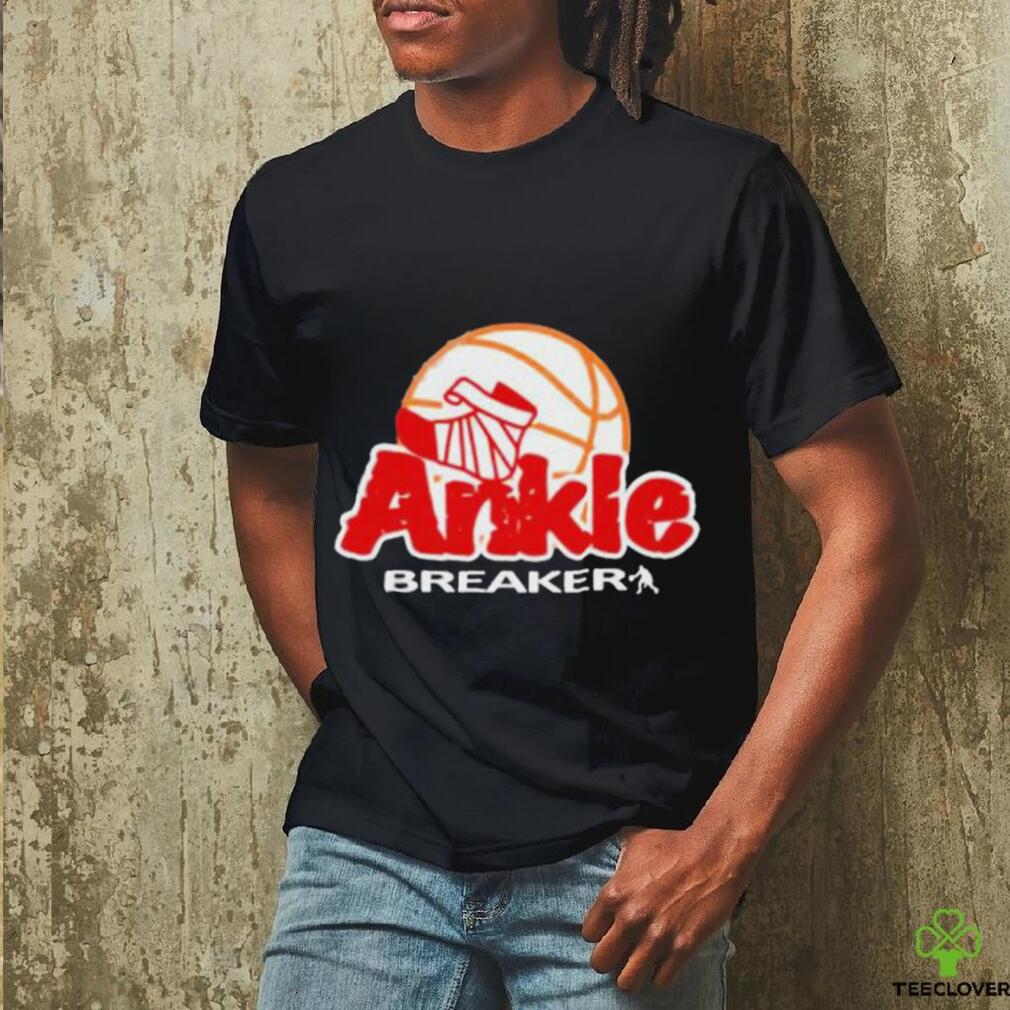 Original jaleja Products Merch Ankle Breaker Shirt Original jaleja Products Merch Ankle Breaker Shirt