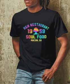 Original jason Aldean Wearing H&H Restaurant Soul Food Macon Ga 1959 Shirt 2 Original jason Aldean Wearing H&H Restaurant Soul Food Macon Ga 1959 Shirt