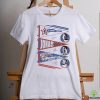 Dear Santa my mommy did it Christmas T Shirt