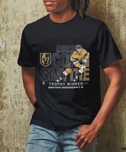 Original jonathan Marchessault Vegas Golden Knights 2023 Stanley Cup Final MVP hoodie, sweater, longsleeve, shirt v-neck, t-shirt