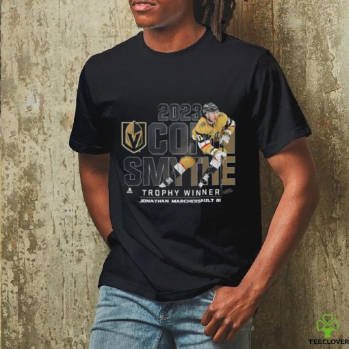 Original jonathan Marchessault Vegas Golden Knights 2023 Stanley Cup Final MVP hoodie, sweater, longsleeve, shirt v-neck, t-shirt