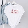 Original joyce manor 2022 hoodie, sweater, longsleeve, shirt v-neck, t-shirt