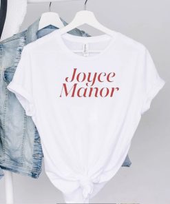 Original joyce manor 2022 shirt