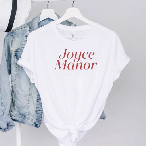 Original joyce manor 2022 hoodie, sweater, longsleeve, shirt v-neck, t-shirt