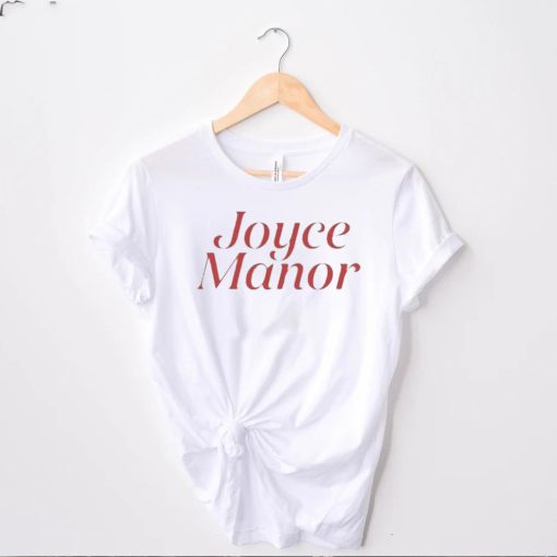 Original joyce manor 2022 hoodie, sweater, longsleeve, shirt v-neck, t-shirt