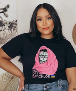 Original juliapod Mood Of The Day Chloe Shirt