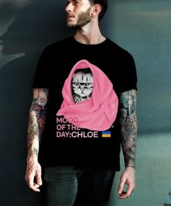 Original juliapod Mood Of The Day Chloe Shirt