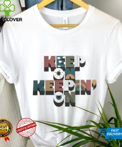 Original keep On Keeping On First Aid Kit hoodie, sweater, longsleeve, shirt v-neck, t-shirt