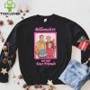 Original michigan To Busy Watching Barbie To Join Tbt Shirt Original michigan To Busy Watching Barbie To Join Tbt Shirt