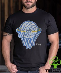 Original living The Dream TBT 2023 hoodie, sweater, longsleeve, shirt v-neck, t-shirt