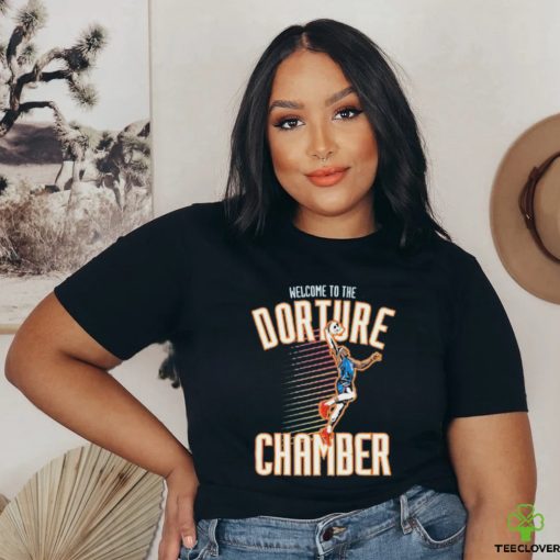 Original luthebeast welcome to dorture chamber shirt