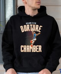 Original luthebeast welcome to dorture chamber shirt