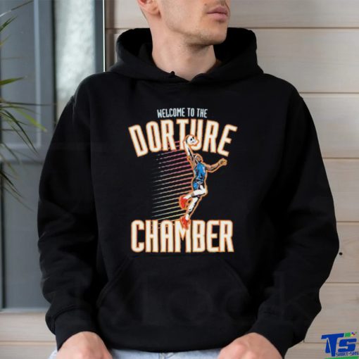 Original luthebeast welcome to dorture chamber shirt