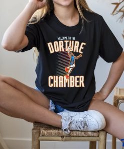 Original luthebeast welcome to dorture chamber shirt