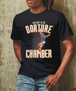 Original luthebeast welcome to dorture chamber shirt