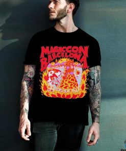 Original magiccon Barcelona Shirt