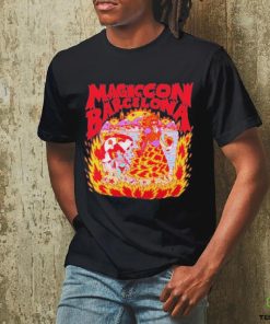 Original magiccon Barcelona Shirt 3 Original magiccon Barcelona Shirt