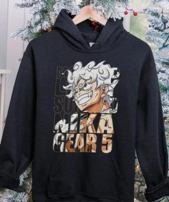 Original nika Gear 5 Tee Shirt