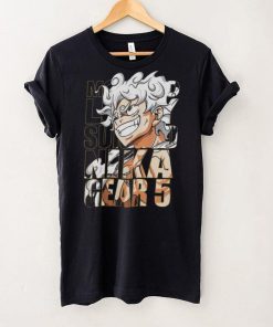 Original nika Gear 5 Tee Shirt