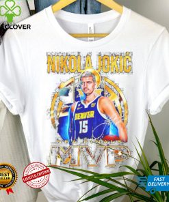 Original nikola Jokic NBA Finals MVP shirt 1 Original nikola Jokic NBA Finals MVP shirt