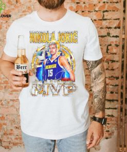 Original nikola Jokic NBA Finals MVP shirt 2 Original nikola Jokic NBA Finals MVP shirt