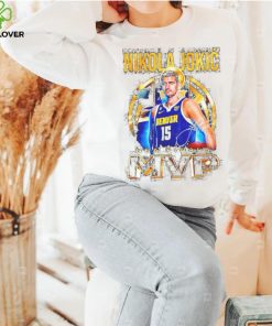 Original nikola Jokic NBA Finals MVP shirt 3 Original nikola Jokic NBA Finals MVP shirt