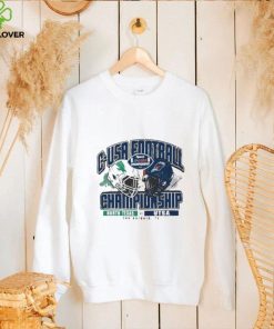 Original north Texas vs UTSA 2022 San Antonio. TX Conference USA Football Championship shirt