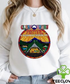 Original official Glastonbury Festival 2023 T hoodie, sweater, longsleeve, shirt v-neck, t-shirt