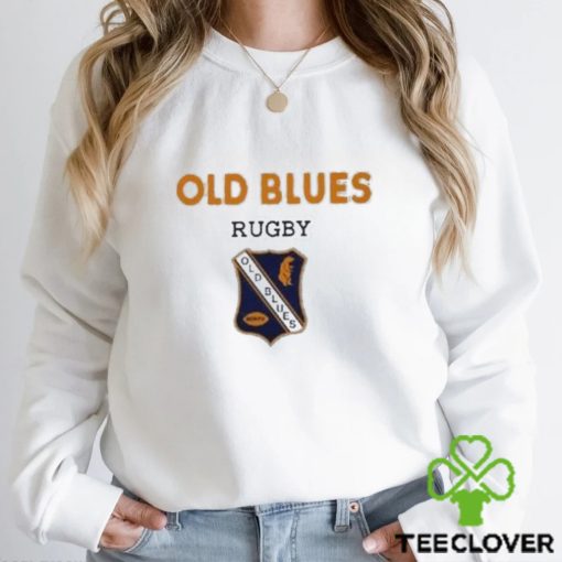 Original old blues rugby hoodie, sweater, longsleeve, shirt v-neck, t-shirt