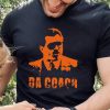 Original original Mike Ditka Da Coach Ditka 1985 Chicago Football Fan Shirt