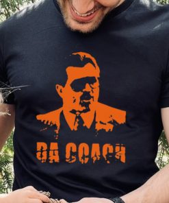 Original original Mike Ditka Da Coach Ditka 1985 Chicago Football Fan Shirt