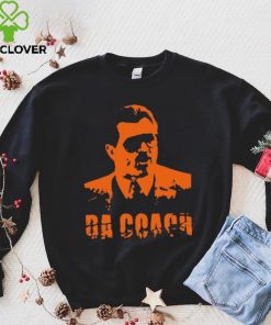 Original original Mike Ditka Da Coach Ditka 1985 Chicago Football Fan Shirt