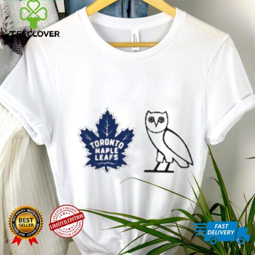 Original ovo X Maple Leafs Ovo Toronto hoodie, sweater, longsleeve, shirt v-neck, t-shirt