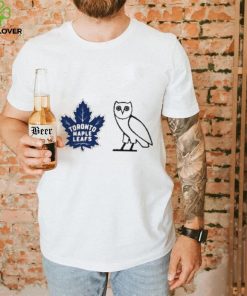 Original ovo X Maple Leafs Ovo Toronto hoodie, sweater, longsleeve, shirt v-neck, t-shirt