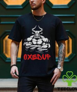 Original oxedup Signature Shirt