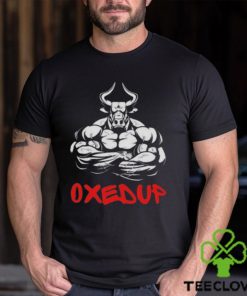 Original oxedup Signature Shirt