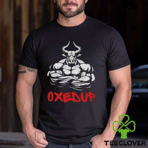 Original oxedup Signature Shirt