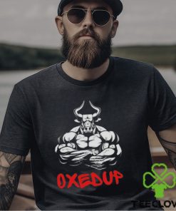 Original oxedup Signature Shirt