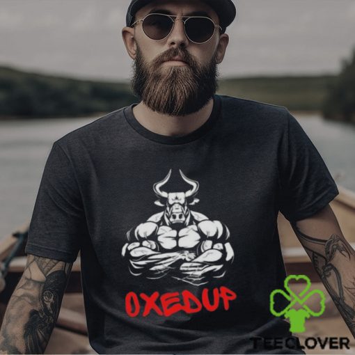 Original oxedup Signature Shirt