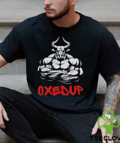 Original oxedup Signature Shirt