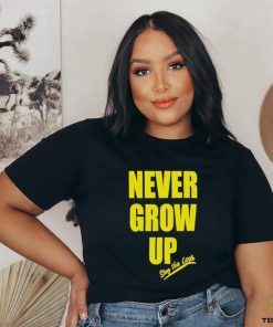 Original paul South Trading Post 9 30 Never Grow Up Stay This Little Shirt 1 Original paul South Trading Post 9 30 Never Grow Up Stay This Little Shirt