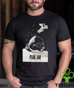 Original pearl jam september 2 2023 xcel energy center st. paul mn shirt 2 Original pearl jam september 2 2023 xcel energy center st. paul mn shirt
