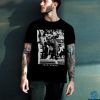 Rob Van Damiani Warrior Wrestling shirt