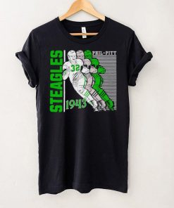 Original phil pitt Steagles Football 1943 classic shirt